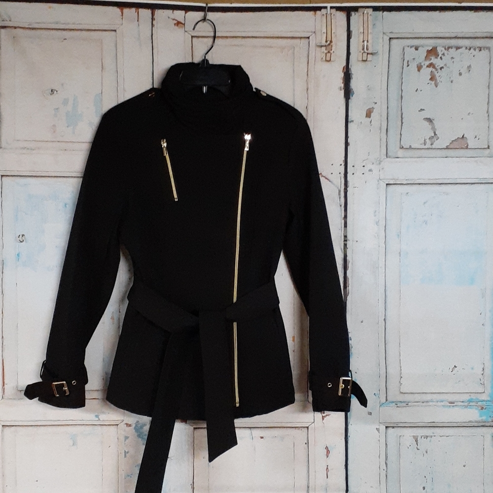 Kenneth Cole coat Small
